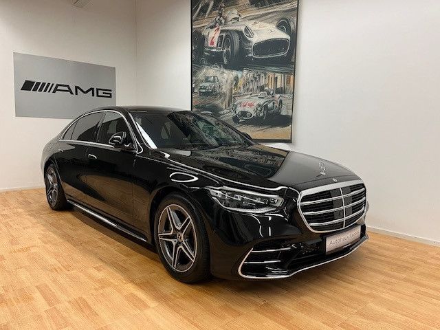 Mercedes-Benz S 580 14.969 km 94.962 &euro; Nürnberg 90411