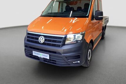 VW Crafter 172.047 km 22.470 &euro; Fürth 90763