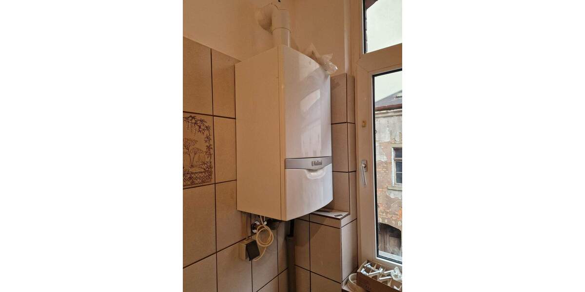 Etagenwohnung Fürth Innenstadt - 2 Zimmer, 65 m&sup2;, 650&euro; | Angebot:25770487