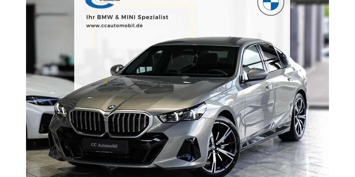 BMW 520 8.257 km 54.999 &euro; Fürth 90763