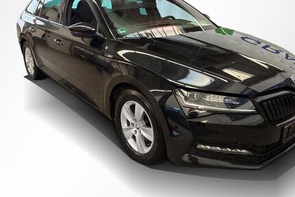 Skoda Superb 75.070 km 27.980 &euro; Cadolzburg 90556
