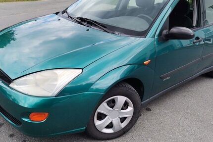 Ford Focus 145.700 km 1.699 &euro; Fürth 90762