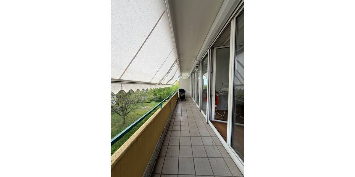 Etagenwohnung Erlangen / Bruck Bruck - 3 Zimmer, 73 m&sup2;, 930&euro; | Angebot:25676047