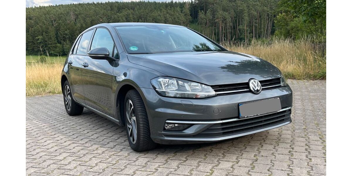 VW Golf 128.120 km 11.900 &euro; Langenzenn 90579