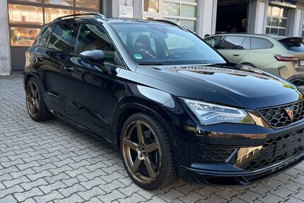 Cupra Ateca 78.000 km 27.900 &euro; Buckenhof 91054