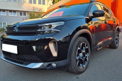 Citroen C5 Aircross 147.025 km 13.490 &euro; Nürnberg 90449