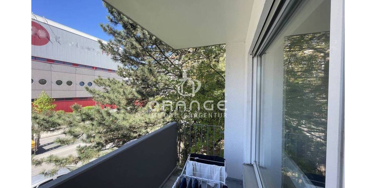 Etagenwohnung Nürnberg Kleinreuth b Schweinau - 3 Zimmer, 80 m&sup2;, 269.000&euro; | Angebot:26672395