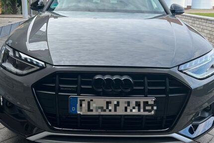 Audi A4 Allroad 22.200 km 44.990 &euro; Forchheim 91301
