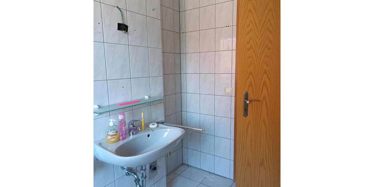 Erdgeschoßwohnung Nürnberg Langwasser - 2 Zimmer, 46 m&sup2;, 768&euro; | Angebot:25572115