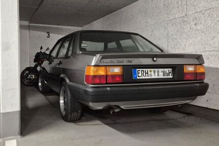 Audi 80 106.000 km 8.421 &euro; Bubenreuth 91088