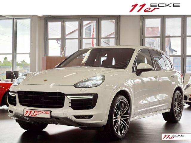 Porsche Cayenne 119.920 km 46.900 &euro; Wendelstein 90530