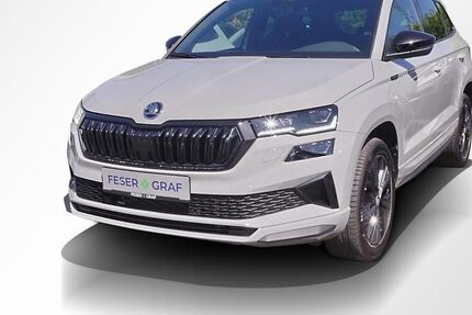 Skoda Karoq 11.000 km 38.990 &euro; Erlangen 91058