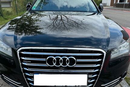 Audi A8 207.122 km 16.500 &euro; Zirndorf 90513