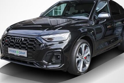 Audi SQ5 115.900 km 41.740 &euro; Forchheim 91301