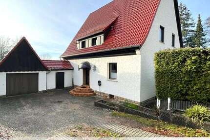 Haus Rückersdorf - 6 Zimmer, 186 m&sup2;, 598.000&euro; | Angebot:24452195