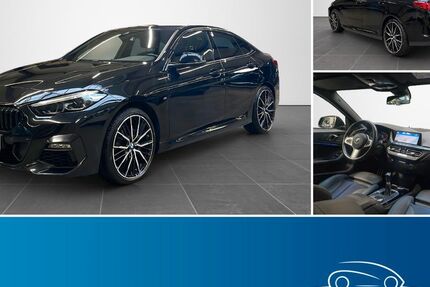 BMW 218 Gran Coupé 54.600 km 23.390 &euro; Buchschwabach bei Nürnberg 90574