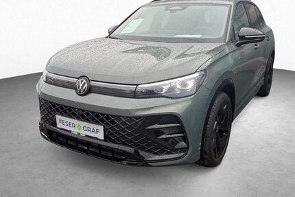 VW Tiguan 9.990 km 48.990 &euro; Roth 91154