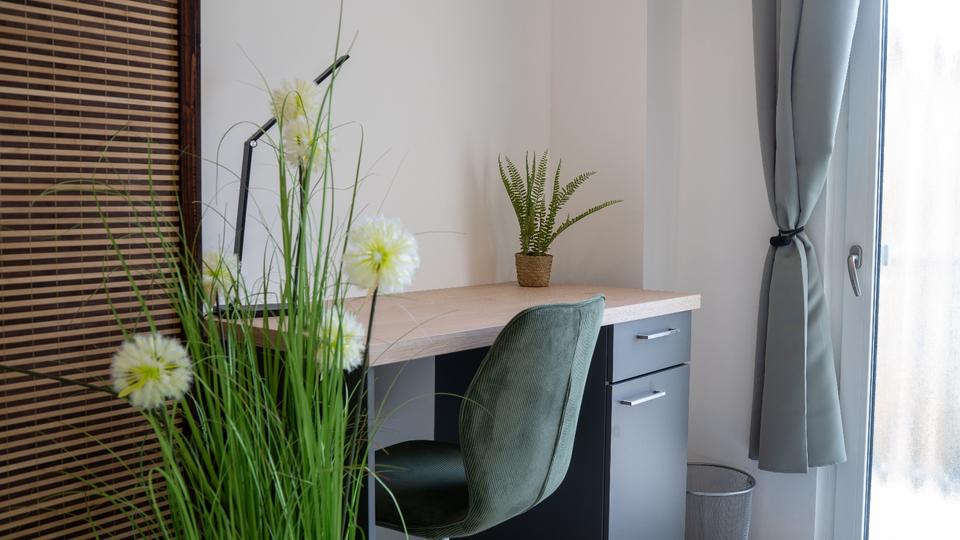 Etagenwohnung Nürnberg Hasenbuck - 550&euro; | Angebot:21216605