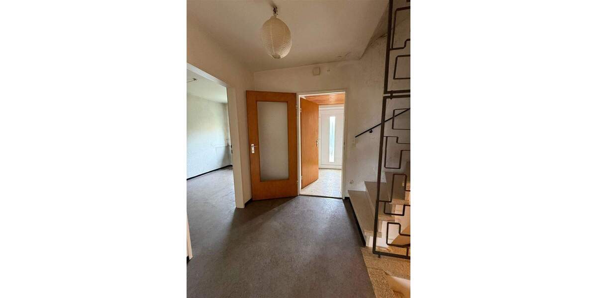 Reihenmittelhaus Wendelstein Wendelstein - 5 Zimmer, 130 m&sup2;, 317.000&euro; | Angebot:25689593