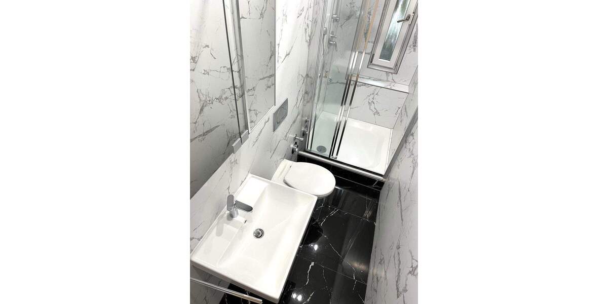 Etagenwohnung Nürnberg Steinbühl - 3 Zimmer, 61 m&sup2;, 229.000&euro; | Angebot:25724152