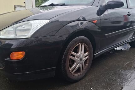 Ford Focus 182.500 km 850 &euro; Forchheim 91301