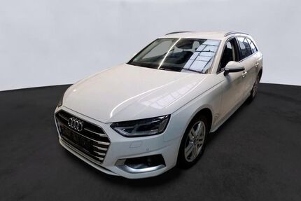 Audi A4 61.350 km 27.940 &euro; Herzogenaurach 91074