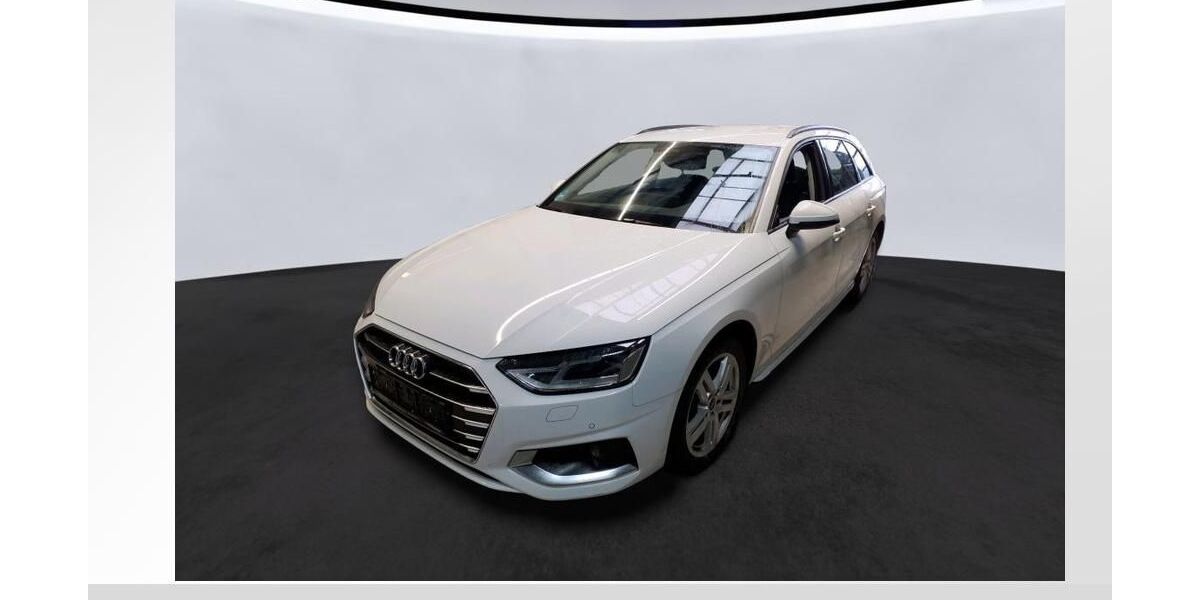 Audi A4 61.350 km 27.940 &euro; Herzogenaurach 91074
