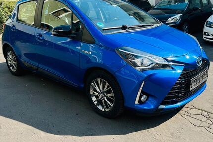 Toyota Yaris 116.100 km 9.450 &euro; Nürnberg 90429