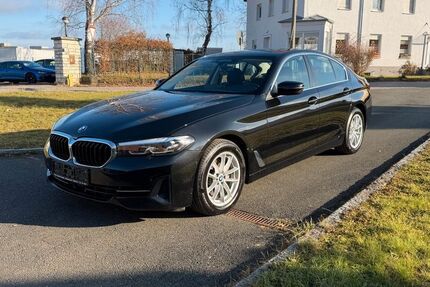 BMW 520 182.300 km 22.990 &euro; Schwabach 91126