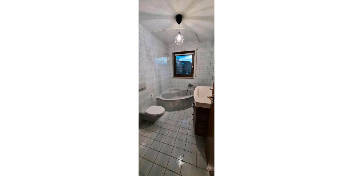 Maisonettenwohnung Röthenbach an der Pegnitz - 2.5 Zimmer, 50 m&sup2;, 750&euro; | Angebot:26606075