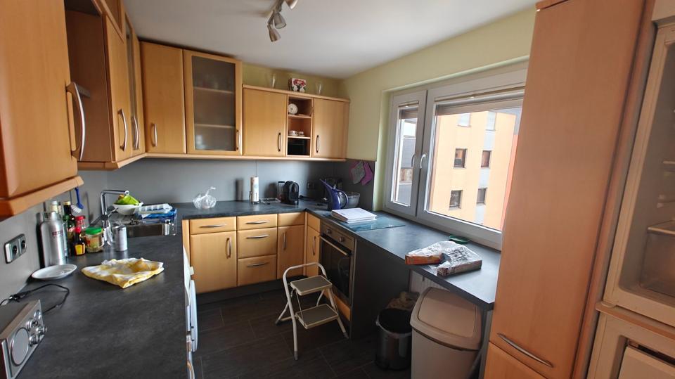 Etagenwohnung Nürnberg Schnepfenreuth - 2 Zimmer, 62 m&sup2;, 990&euro; | Angebot:25657053