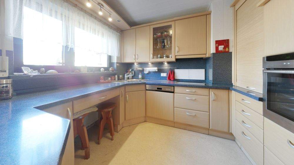 Doppelhaushälfte Wendelstein - 6 Zimmer, 131 m&sup2;, 465.000&euro; | Angebot:25664086