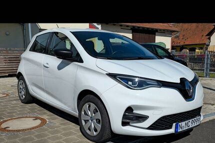 Renault ZOE 43.500 km 9.999 &euro; Nürnberg 90427