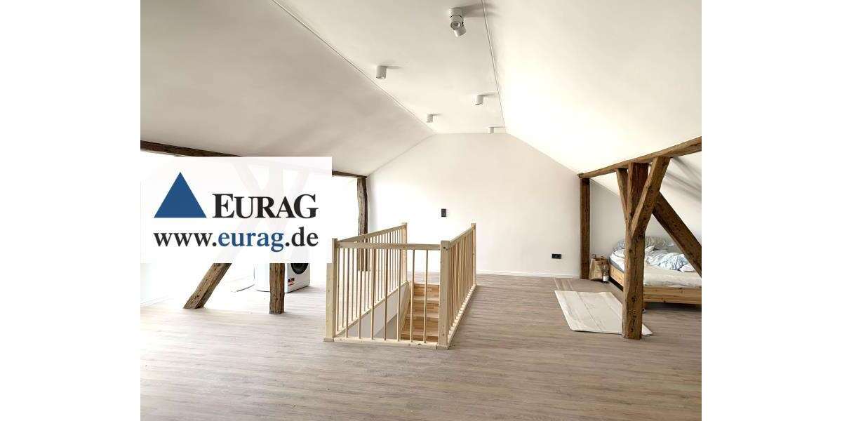 Etagenwohnung Nürnberg Rabus - 4 Zimmer, 97 m&sup2;, 1.490&euro; | Angebot:26918720