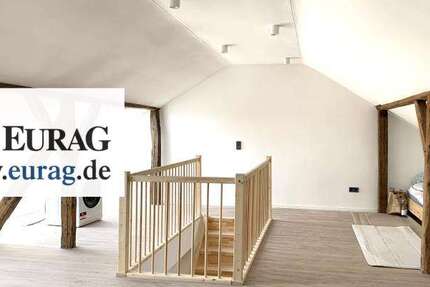 Wohnung Nürnberg Rabus - 4 Zimmer, 97 m&sup2;, 1.845&euro; | Angebot:26918720