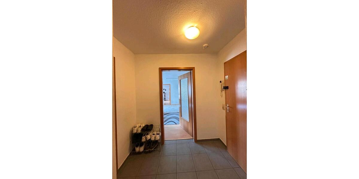 Etagenwohnung Fürth Altstadt - 2 Zimmer, 55 m&sup2;, 480&euro; | Angebot:25279847