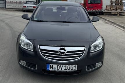 Opel Insignia 125.000 km 6.795 &euro; Nürnberg 90478