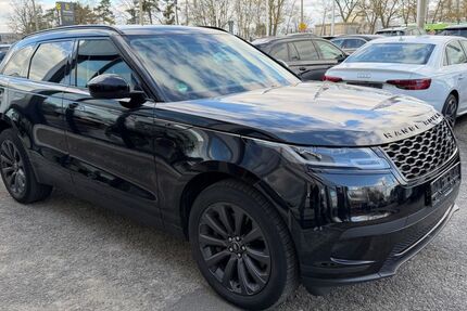 Land Rover Range Rover Velar 138.000 km 30.999 &euro; Fürth bei Nürnberg 90763
