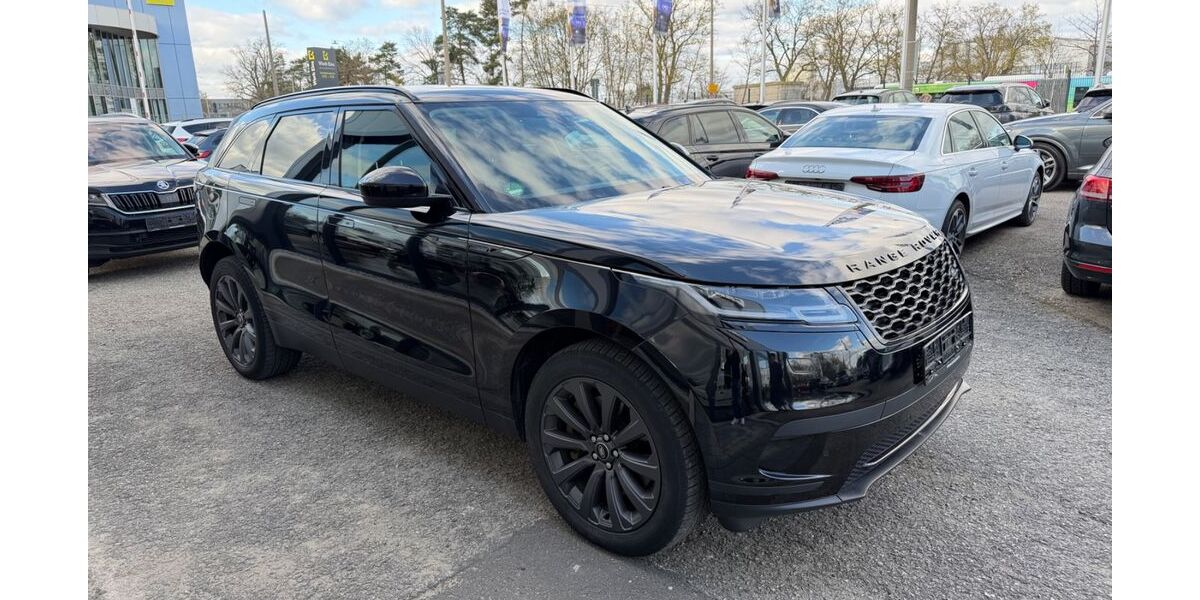 Land Rover Range Rover Velar 138.000 km 30.999 &euro; Fürth bei Nürnberg 90763