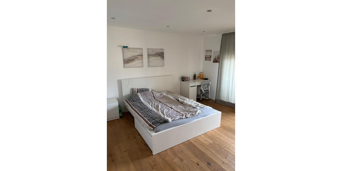 Etagenwohnung Nürnberg Rabus - 1 Zimmer, 20 m&sup2;, 550&euro; | Angebot:26577647