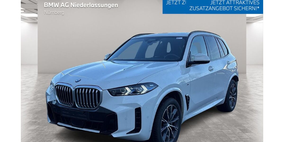 BMW X5 16.405 km 76.494 &euro; Nürnberg 90441