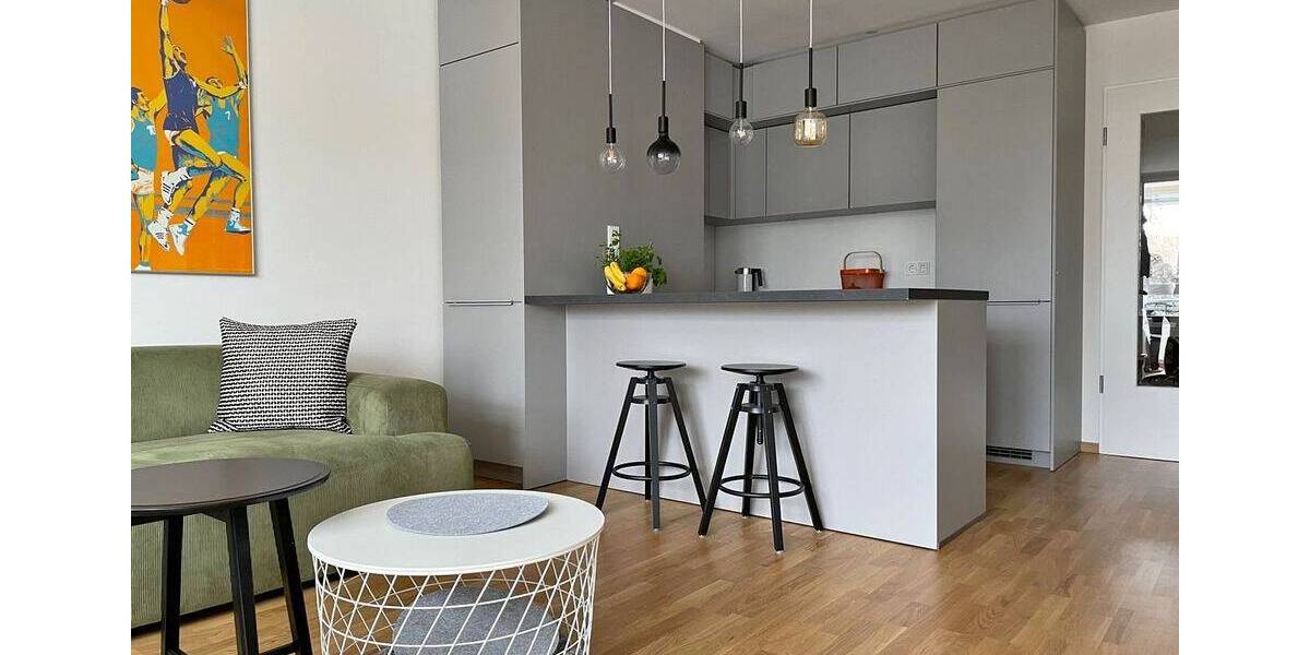 Etagenwohnung Erlangen Anger - 2 Zimmer, 65 m&sup2;, 500&euro; | Angebot:25958301