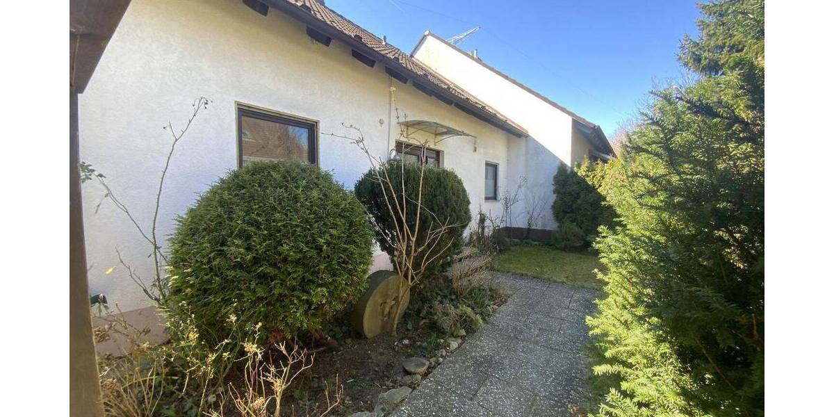 Doppelhaushälfte Neunkirchen - 5 Zimmer, 159 m&sup2;, 625.000&euro; | Angebot:25692191