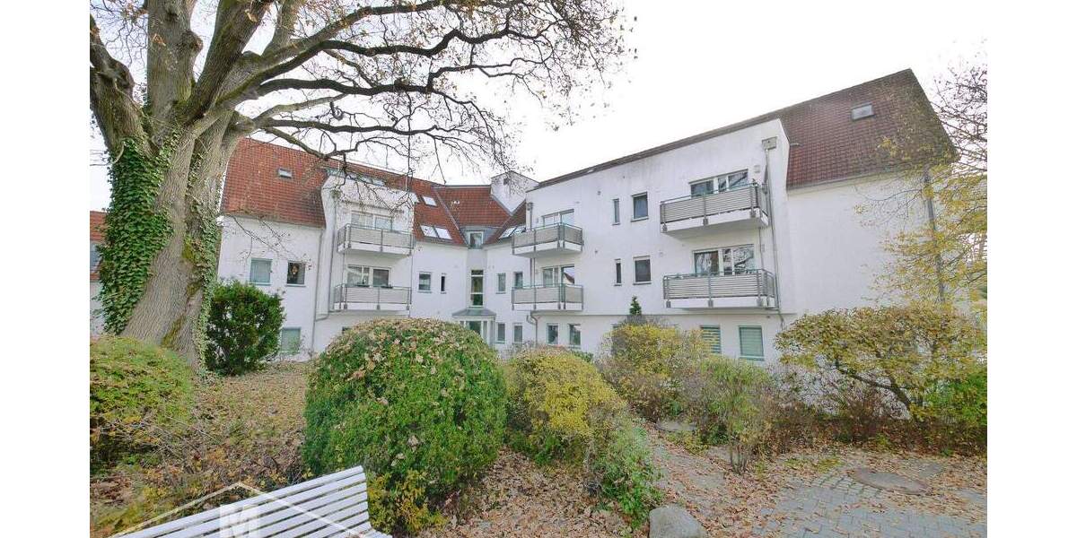 Etagenwohnung Schwanstetten Schwand - 2 Zimmer, 63 m&sup2;, 209.000&euro; | Angebot:25740815