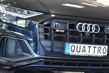 Audi SQ8 109.229 km 73.870 &euro; Nürnberg 90431