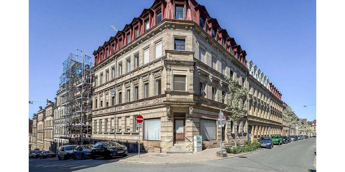 Einfamilienhaus Fürth Innenstadt - 4 Zimmer, 349.900&euro; | Angebot:26093403