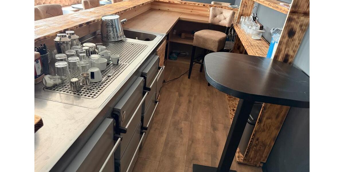 Gewerbeobjekt Fürth Altstadt - 1.600&euro; | Angebot:26439796