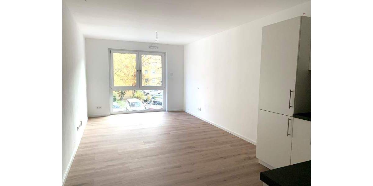 Etagenwohnung Nürnberg Schweinau - 1 Zimmer, 44 m&sup2;, 954&euro; | Angebot:25734912