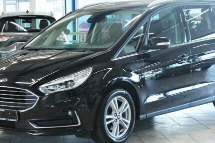 Ford Galaxy 129.900 km 19.890 &euro; Erlangen 91052