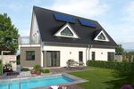 Moderne Doppelhaushälfte in Möhrendorf - Gestalten Sie Ihr Eigenheim individuell - Doppelhaushälfte Möhrendorf | Angebot:27480036
